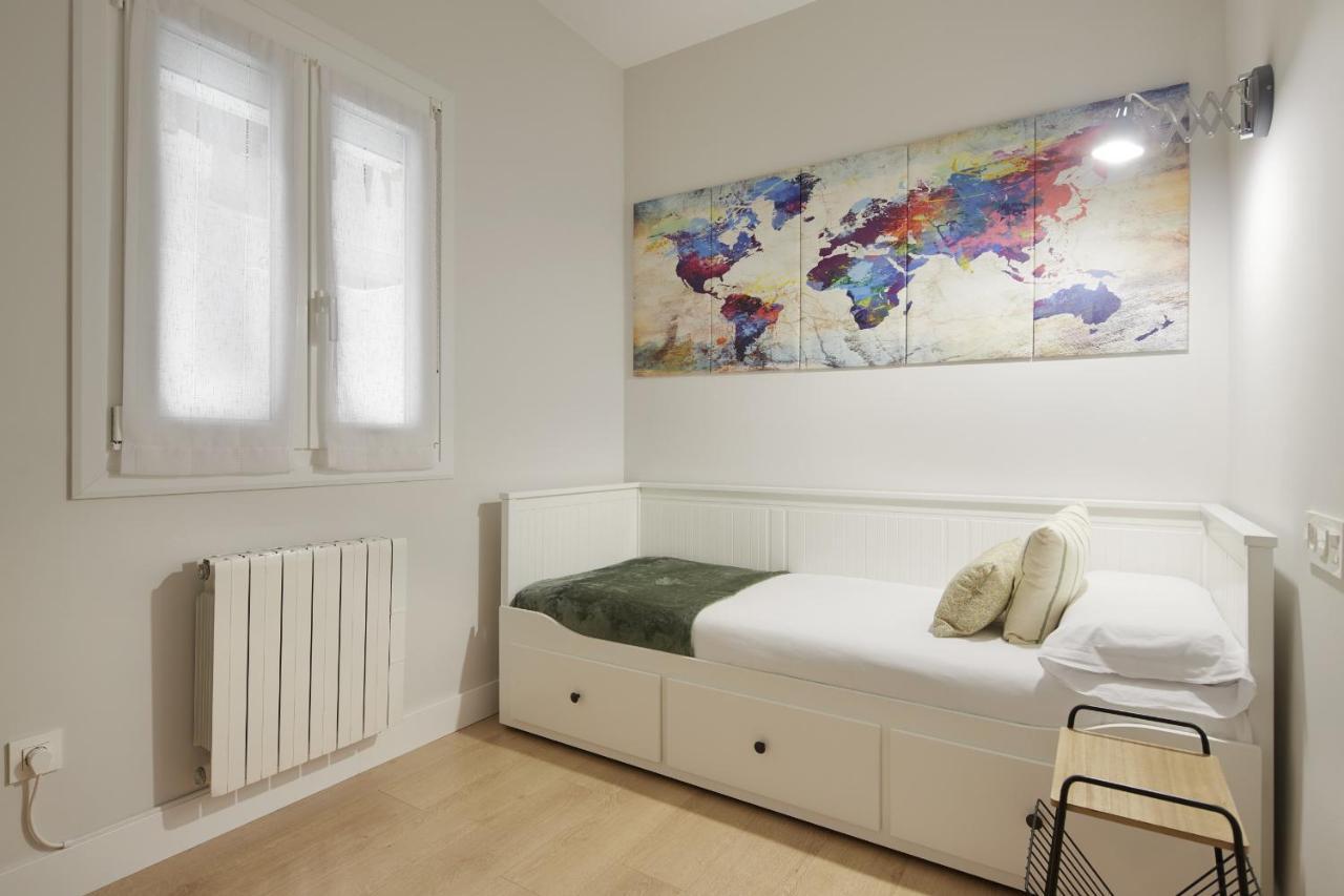 Apartamento Always Easy I Tabakalera *