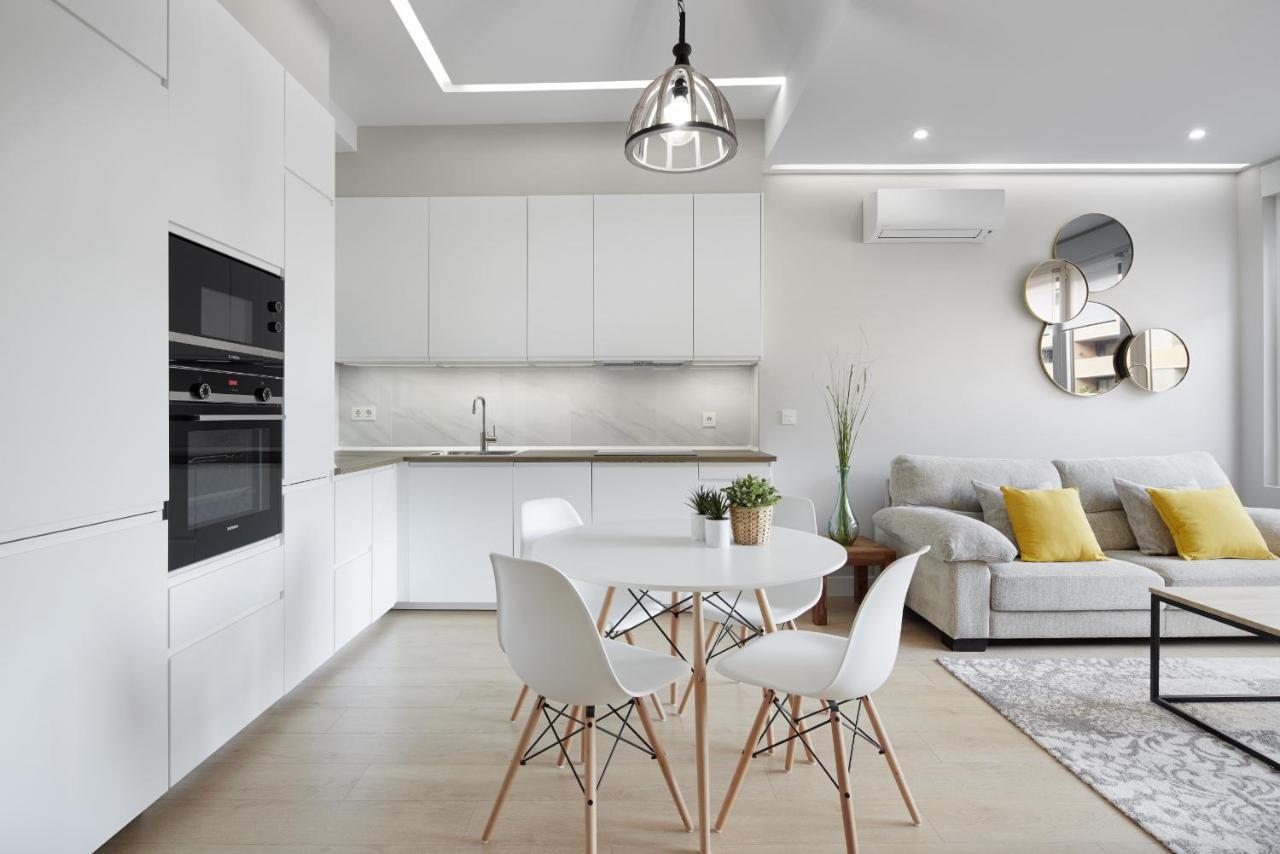 Apartamento Always Easy I Tabakalera *