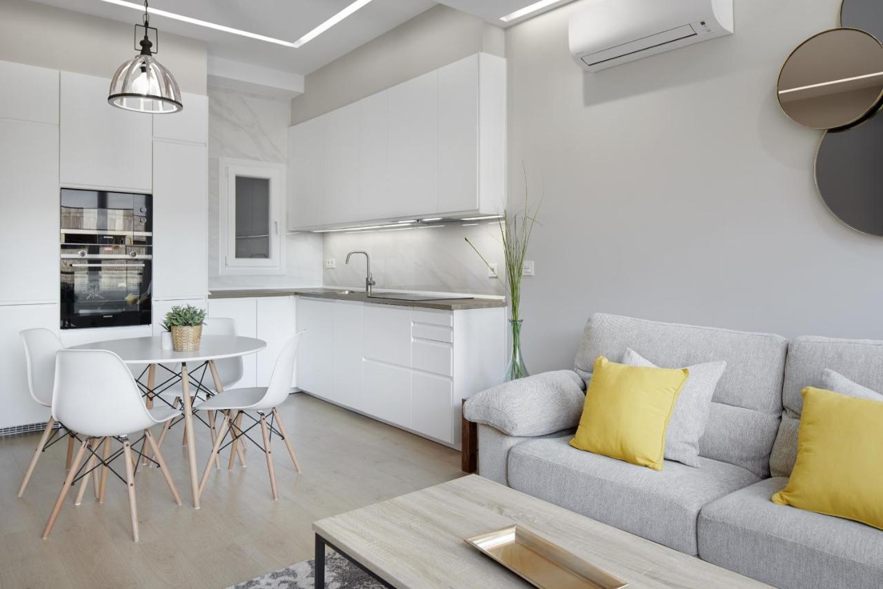 Apartamento Always Easy I Tabakalera San Sebastián
