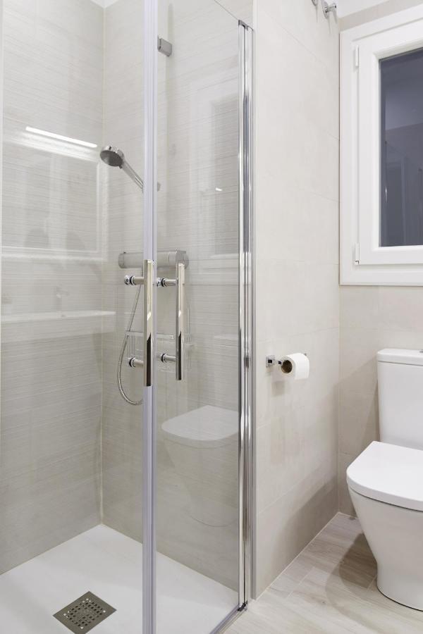 Always Easy I Tabakalera Apartamento San Sebastián
